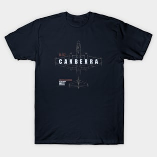 B-57 Canberra T-Shirt